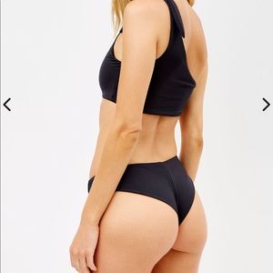 NWOT BIKINI BOTTOM